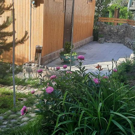 Family Dilijan Exterior foto