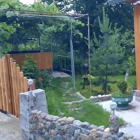 Family Dilijan Exterior foto