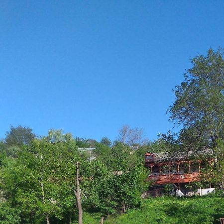 Family Dilijan Exterior foto