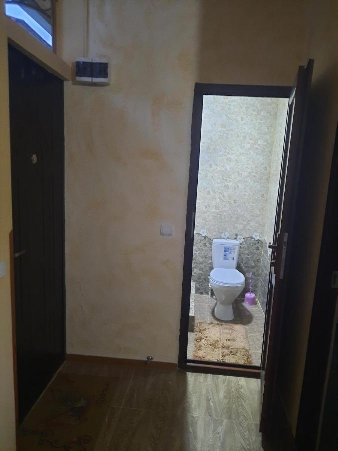 Family Dilijan Exterior foto