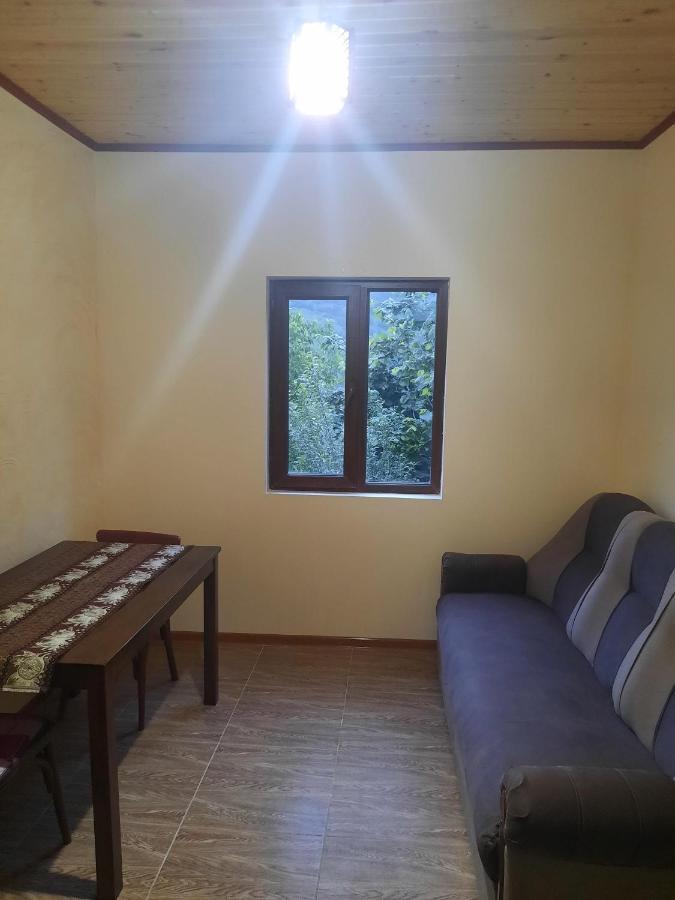 Family Dilijan Exterior foto