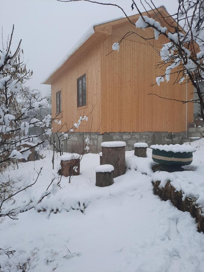 Family Dilijan Exterior foto