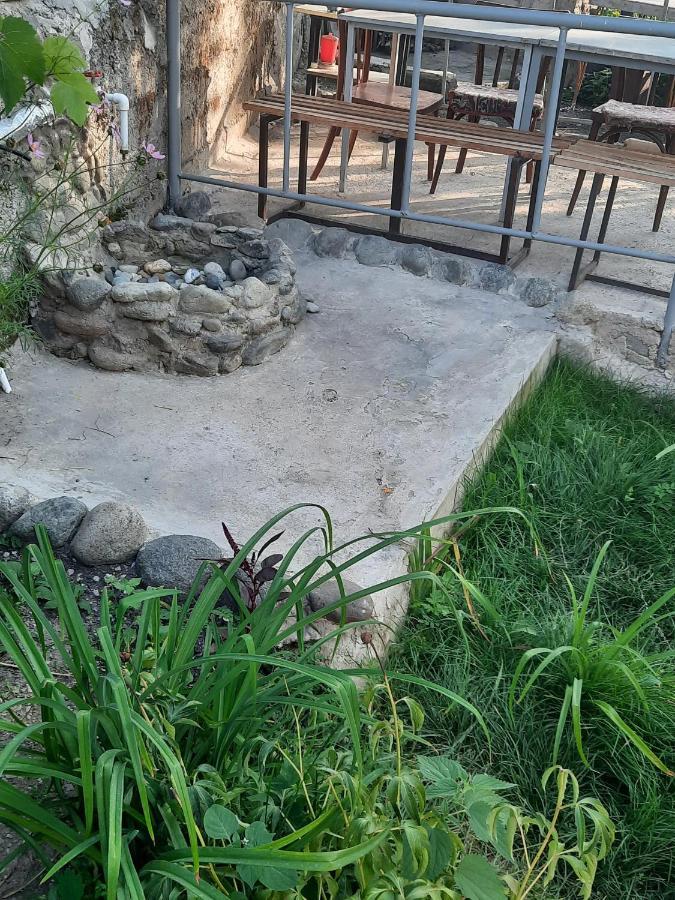Family Dilijan Exterior foto