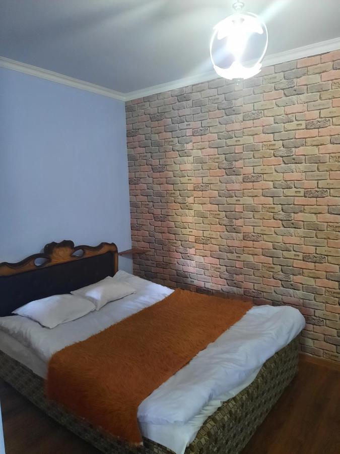 Family Dilijan Exterior foto