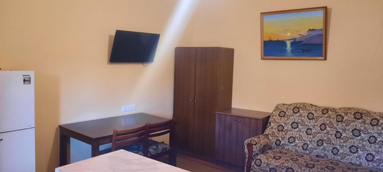 Family Dilijan Exterior foto