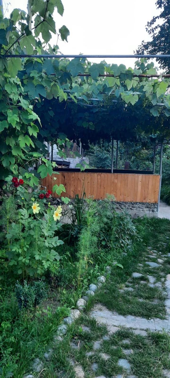 Family Dilijan Exterior foto