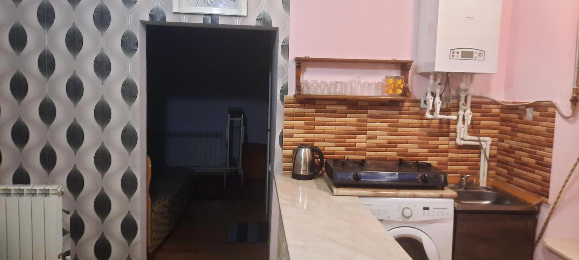 Family Dilijan Exterior foto