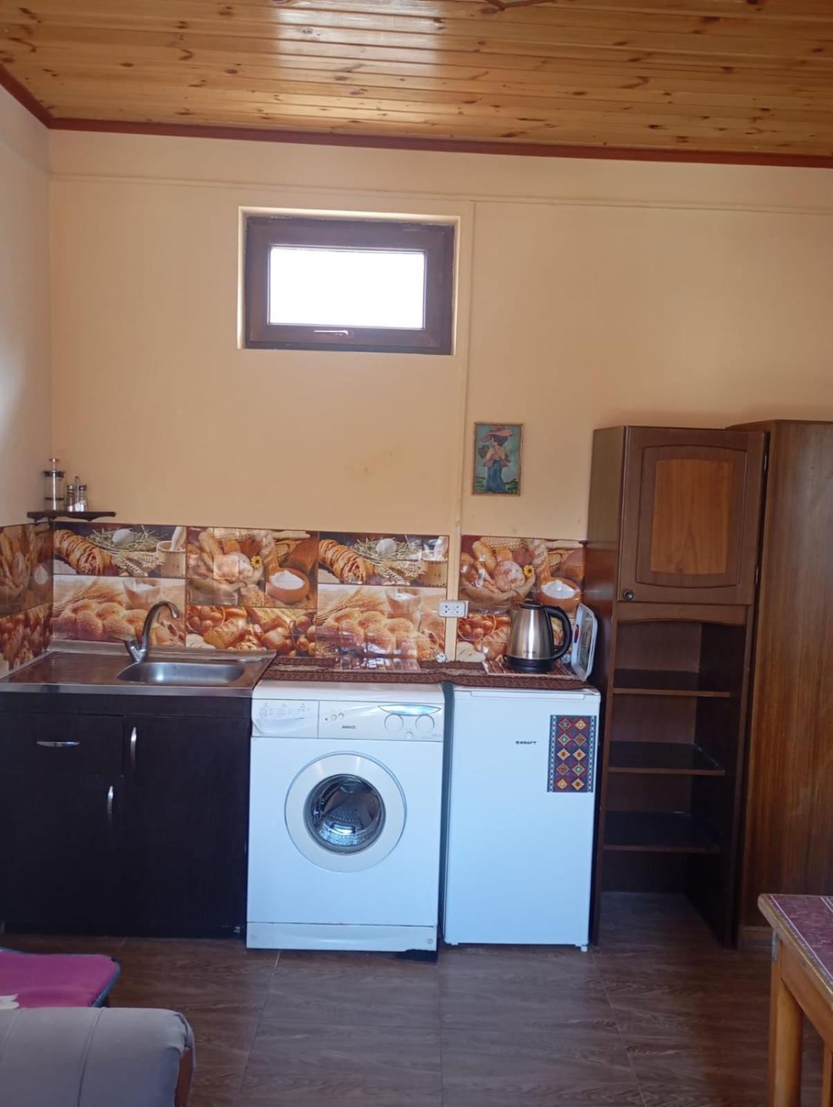 Family Dilijan Exterior foto