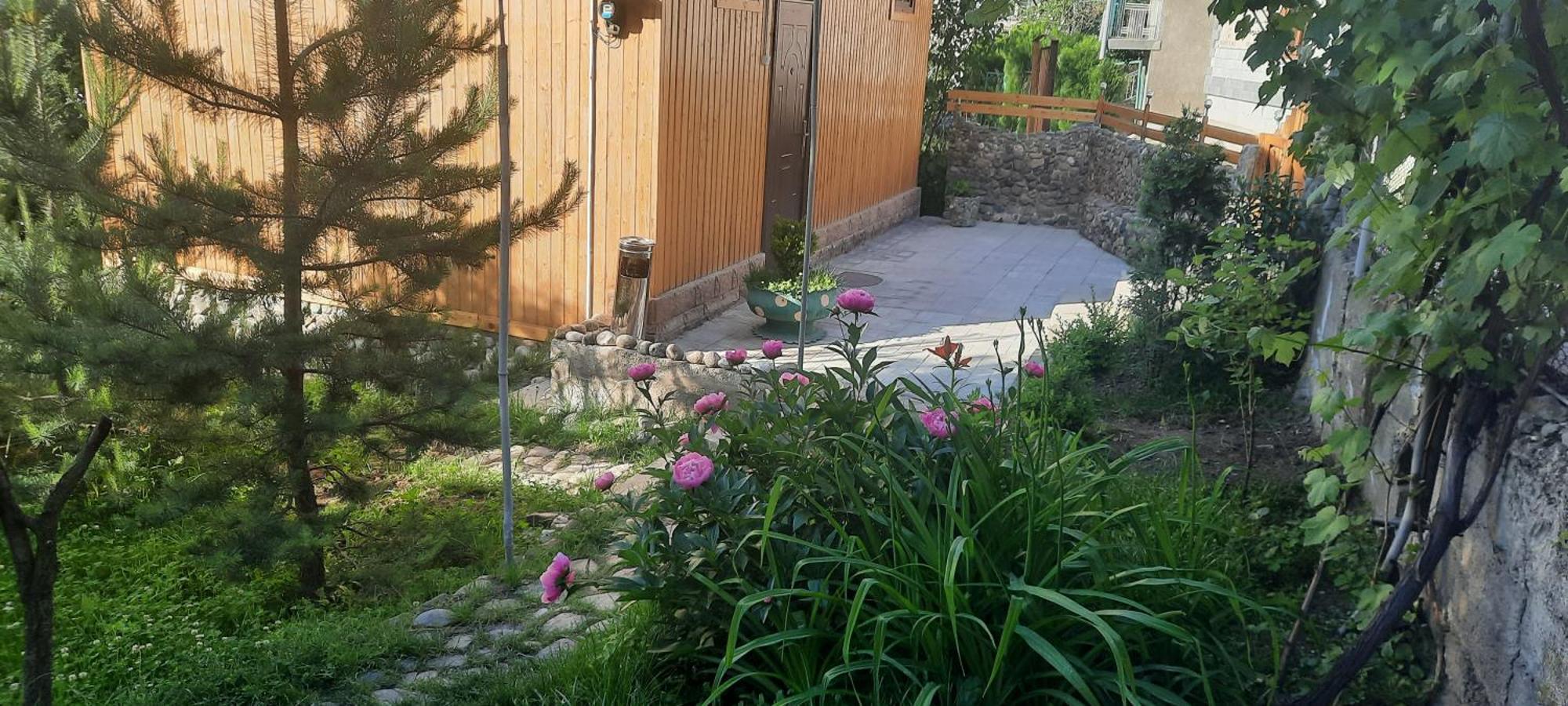 Family Dilijan Exterior foto