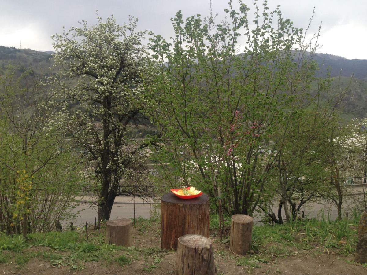 Family Dilijan Exterior foto