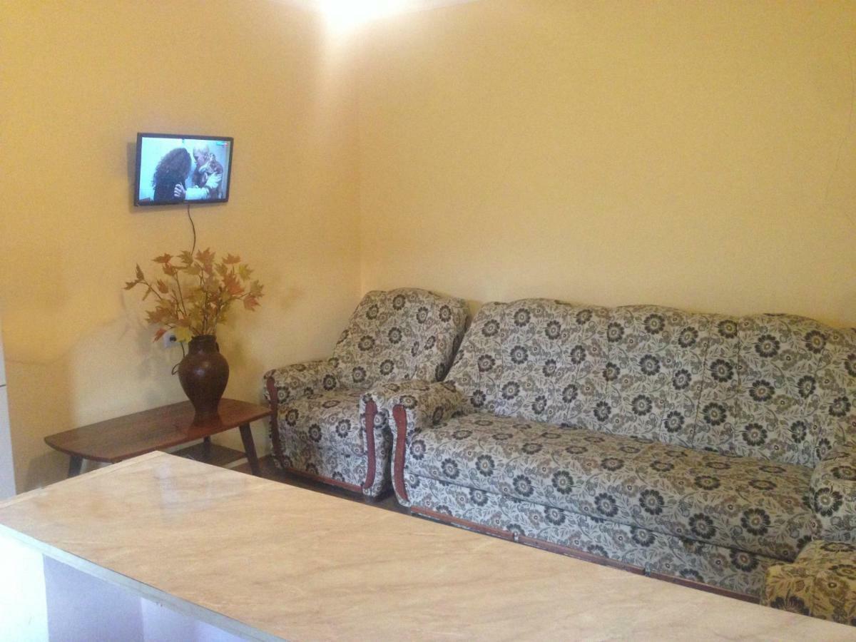 Family Dilijan Exterior foto