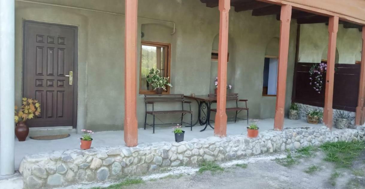 Family Dilijan Exterior foto