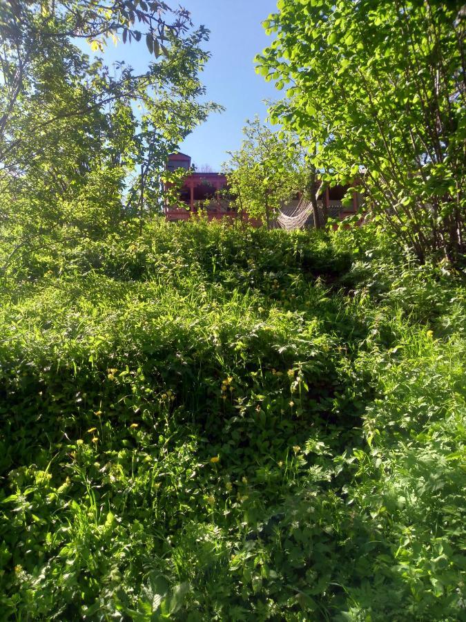 Family Dilijan Exterior foto