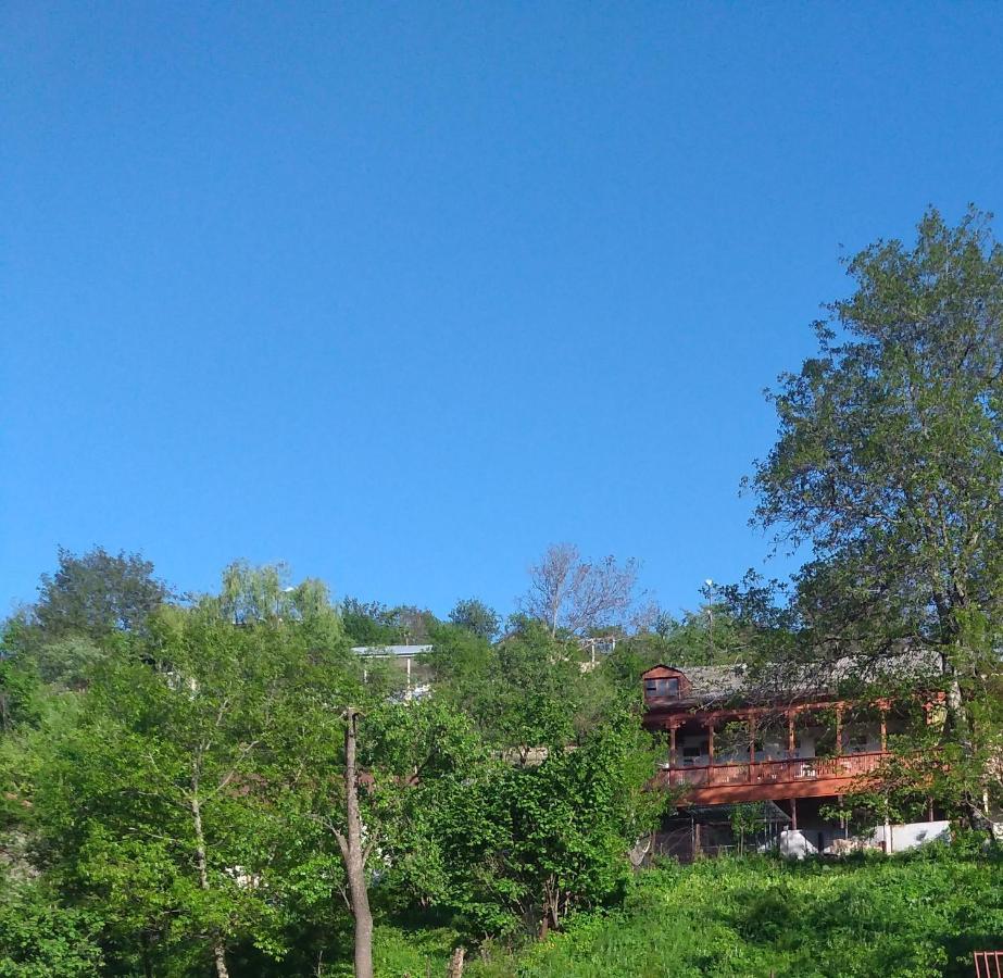 Family Dilijan Exterior foto
